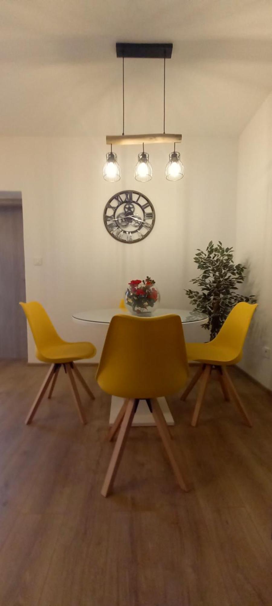 Apartmani Omrcen Baska Voda Room photo